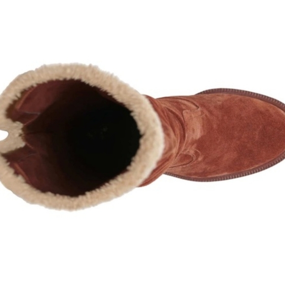 NWOT VINCE CAMUTO GAMREAL OVER THE KNEE BOOT - Picture 6 of 8